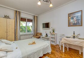 Studio Apartment Magnolia Zagreb