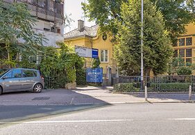 Studio Apartment Magnolia Zagreb