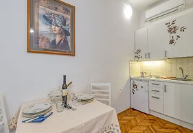 Studio Apartment Magnolia Zagreb