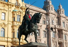 Studio Apartment Magnolia Zagreb