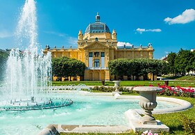 Studio Apartment Magnolia Zagreb