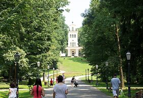 Studio Apartment Magnolia Zagreb