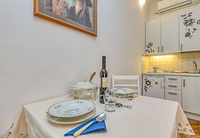 Studio Apartment Magnolia Zagreb
