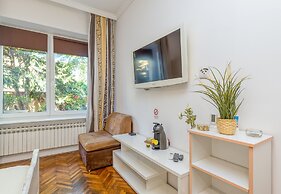 Studio Apartment Magnolia Zagreb