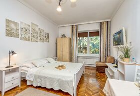 Studio Apartment Magnolia Zagreb