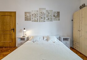 Studio Apartment Magnolia Zagreb