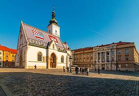 Studio Apartment Magnolia Zagreb