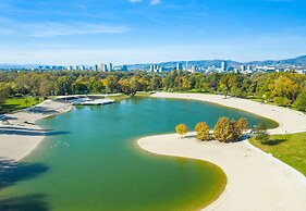 Studio Apartment Magnolia Zagreb