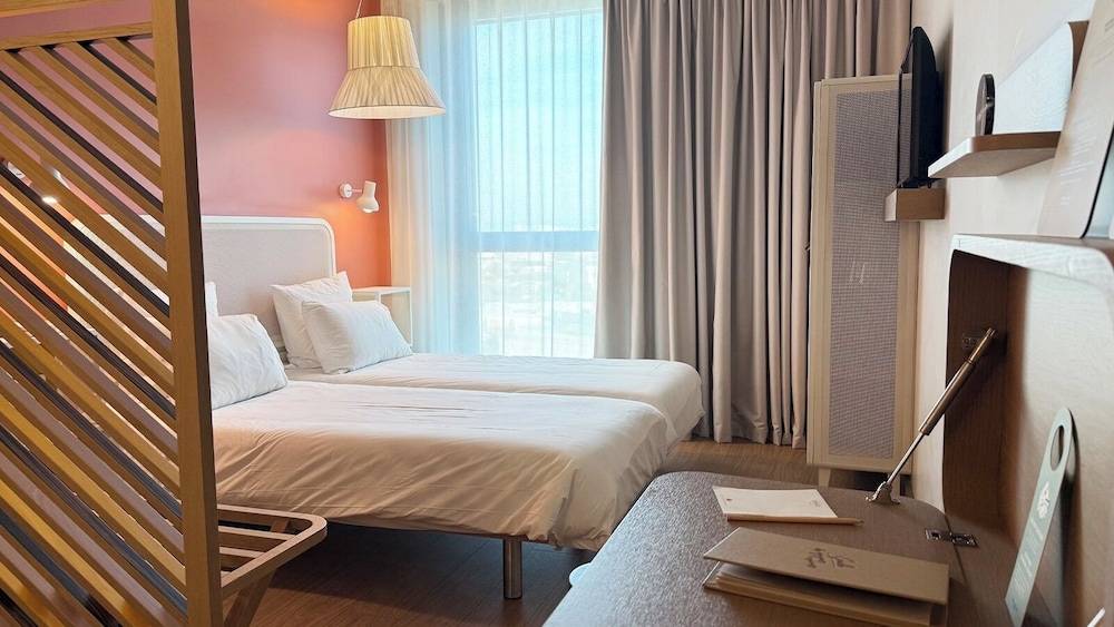 OKKO Hotels Paris la Défense