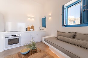 Anemela Villas and Suites Mykonos