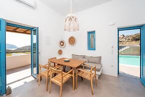 Anemela Villas and Suites Mykonos