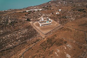 Anemela Villas and Suites Mykonos