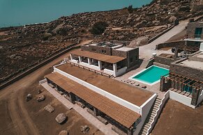 Anemela Villas and Suites Mykonos