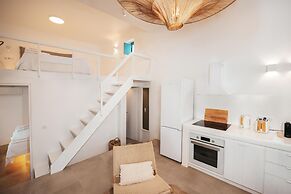 Anemela Villas and Suites Mykonos