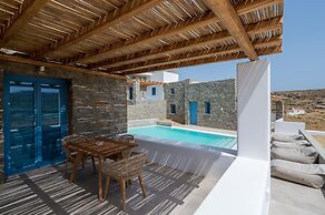 Anemela Villas and Suites Mykonos