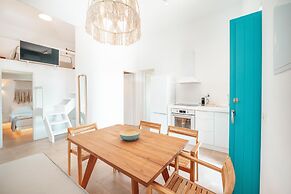 Anemela Villas and Suites Mykonos