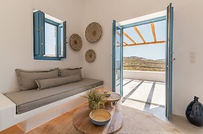 Anemela Villas and Suites Mykonos