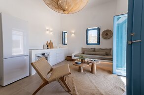 Anemela Villas and Suites Mykonos