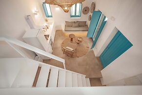 Anemela Villas and Suites Mykonos
