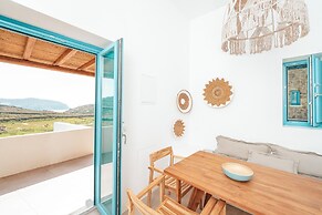Anemela Villas and Suites Mykonos