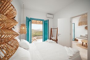 Anemela Villas and Suites Mykonos