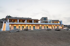 Anemela Villas and Suites Mykonos