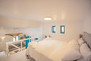 Anemela Villas and Suites Mykonos