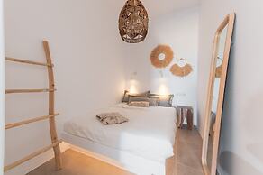 Anemela Villas and Suites Mykonos