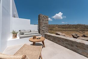 Anemela Villas and Suites Mykonos