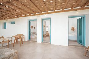 Anemela Villas and Suites Mykonos