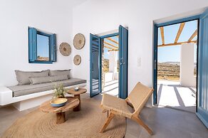 Anemela Villas and Suites Mykonos