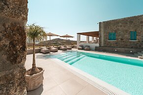 Anemela Villas and Suites Mykonos