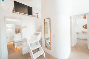 Anemela Villas and Suites Mykonos