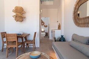 Anemela Villas and Suites Mykonos