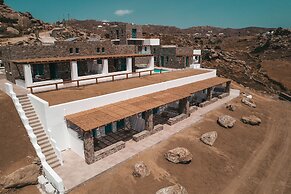 Anemela Villas and Suites Mykonos