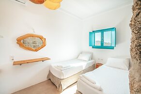 Anemela Villas and Suites Mykonos