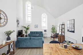 No 5 Old Church