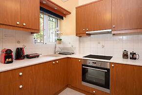 Athens Riviera Golf Apartment