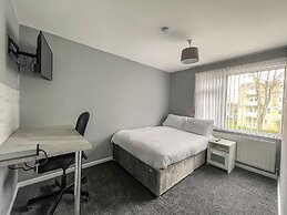 Cosy Modern AND Contemporary Home Close TO Centre