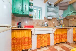 House Lavanda
