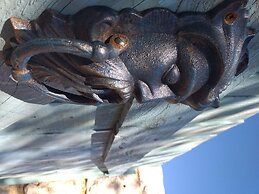 House Lavanda