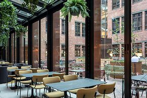 Scandic Helsinki Hub