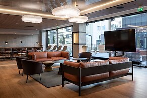Scandic Helsinki Hub