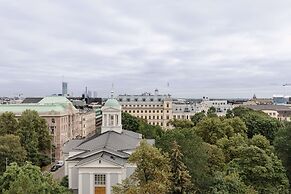 Scandic Helsinki Hub