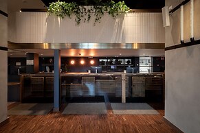 Scandic Helsinki Hub