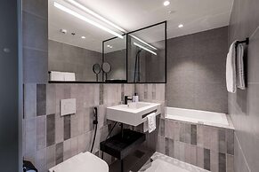 Scandic Helsinki Hub