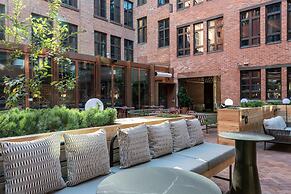 Scandic Helsinki Hub