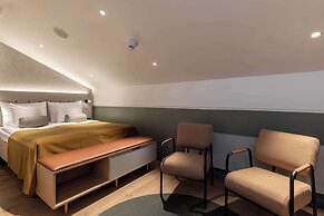 Scandic Helsinki Hub