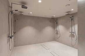 Scandic Helsinki Hub