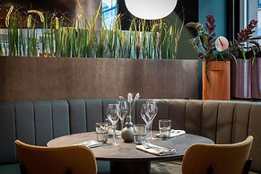 Scandic Helsinki Hub